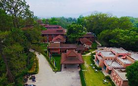 Gokarna Forest Resort Kathmandu 5*